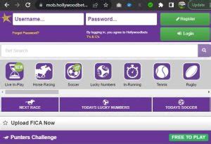 mob.hollywoodbets.net Login Guide 